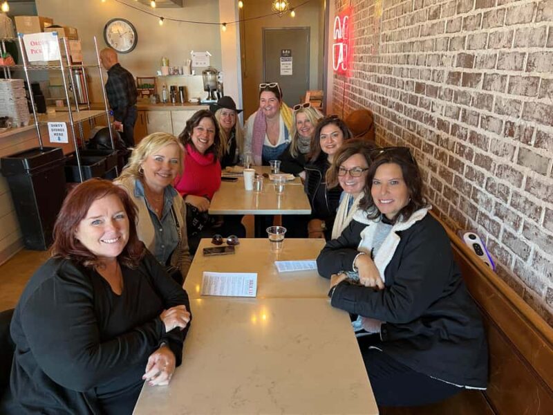 Nashville: East Nashville Guided Walking Food Tour - Discover East Nashville’s Eclectic Charm and Culinary Spirit