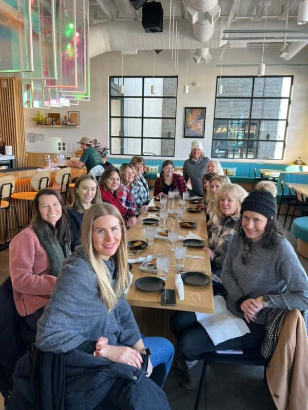 Nashville: East Nashville Guided Walking Food Tour - The Experience with Walk Eat Nashville