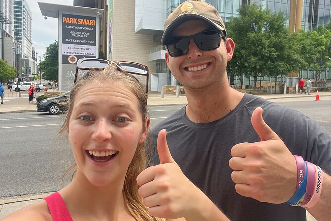 Nashville Exploration Game and Tour: Sound Heist - Customer Support and Cancellation Policies