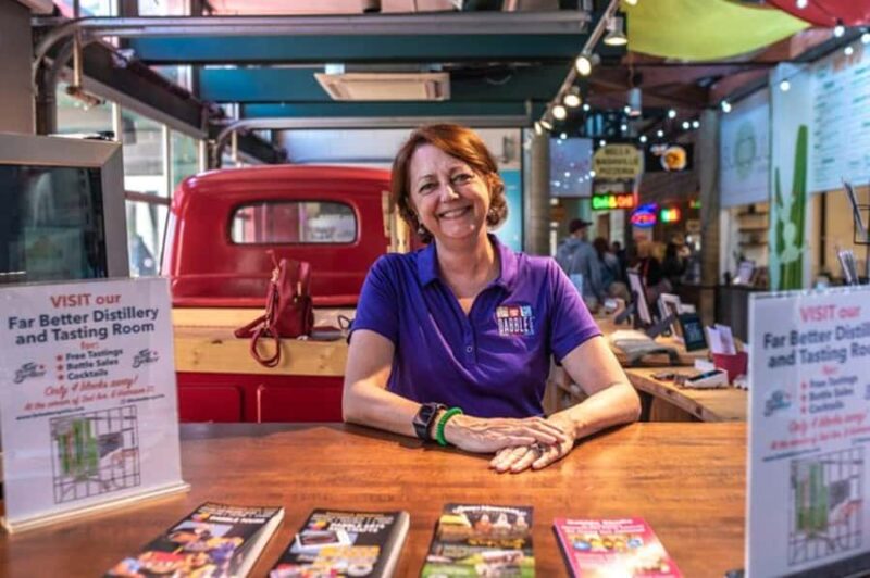 Nashville: Food and Sightseeing Walking Tour of Germantown - Overall Value and Suitability