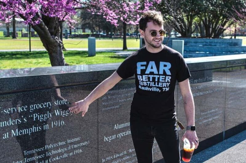 Nashville: Food and Sightseeing Walking Tour of Germantown - Exploring Similar Experiences in Nashville