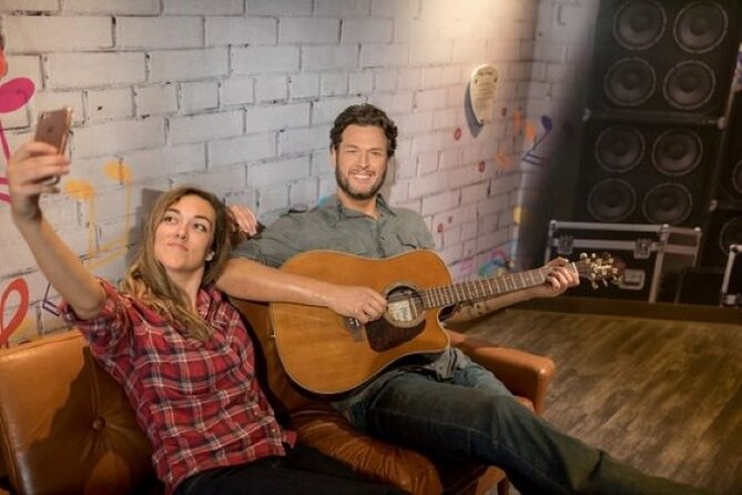 Nashville Fun Pass: Johnny Cash Museum, City Trolley, RCA Studio - Important Logistics and Tips for the Tour