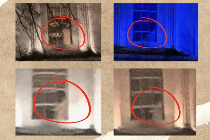 Nashville Ghost Hunt Music Citys Paranormal Investigation Tour - Exploring Nashvilles Haunted Bar Scene