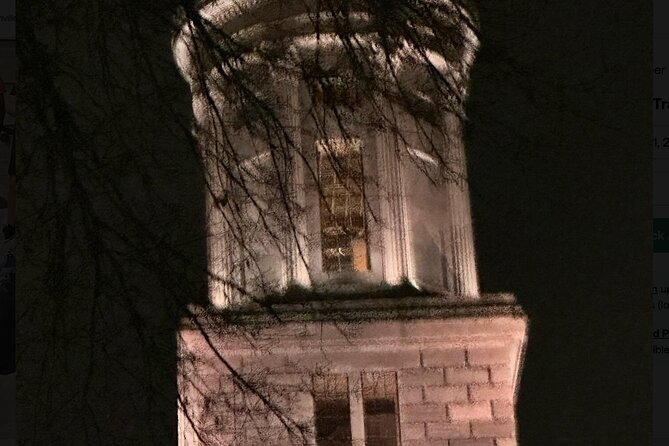 Nashville Ghost Hunt Music Citys Paranormal Investigation Tour - Who Will Enjoy This Tour