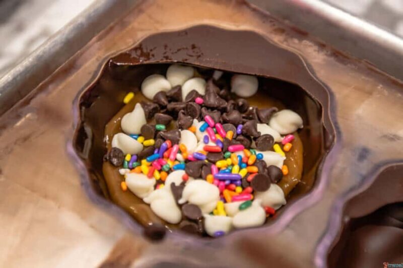 Nashville: Goo Goo Hands-On Chocolate Workshop - The Tasting Experience with Classic Confections