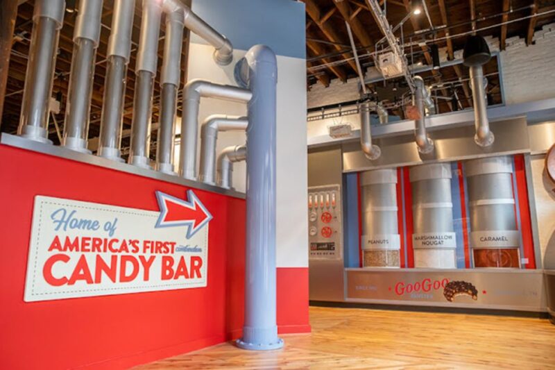 Nashville: Goo Goo Hands-On Chocolate Workshop - The Instructor’s Role and Atmosphere