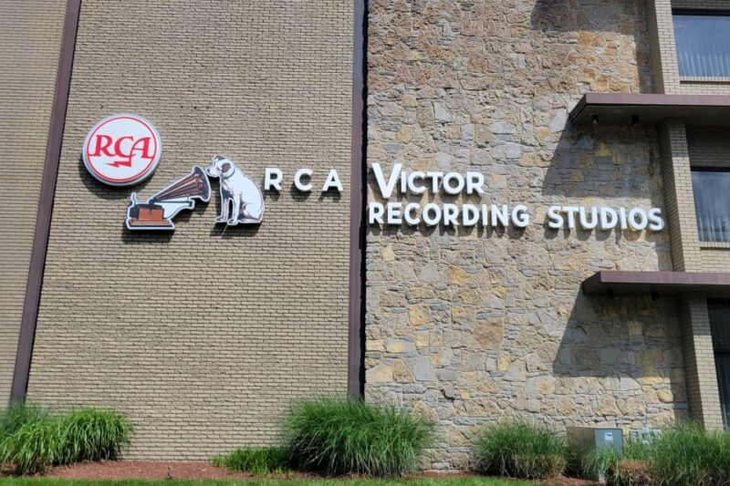 Nashville: Guided City Van Tour - Why Choose This Tour Over Others in Nashville