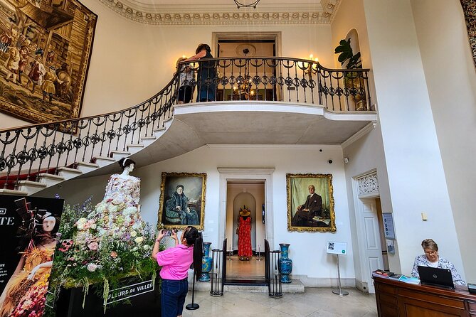 Nashville Historic Mansions and Winery Tour with Lunch - Who Will Love This Tour?