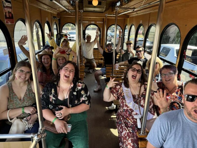 Nashville: Hop-On Hop-Off Brewery Trolley Tour - What Makes This Tour Stand Out from Other Nashville Activities