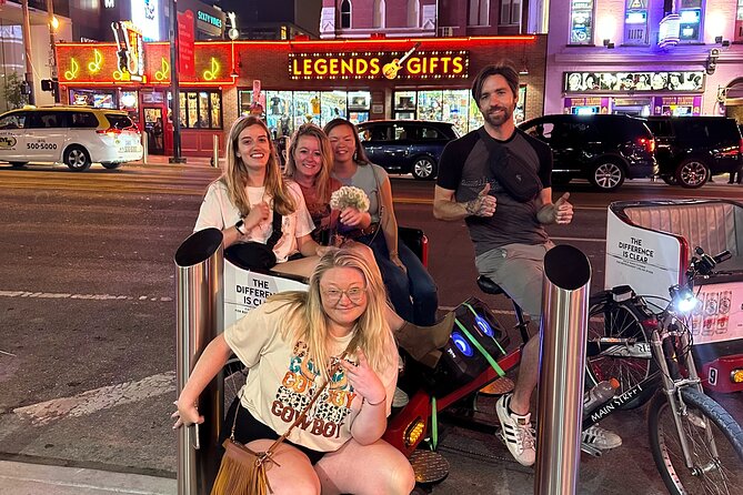 Nashville in Pink! - Exploring Nashville’s Boutiques in the 12th South District