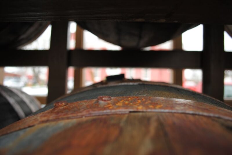 Nashville: Jack Daniel Distillery Day Trip with Tastings - Free Time in Lynchburg: Explore at Your Own Pace