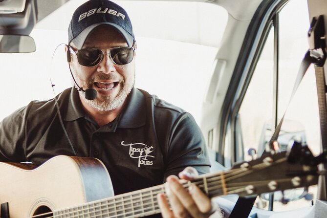 Nashville Jack Daniel's Whiskey Distillery Tour, Live Music & BBQ - Who Will Love This Tour the Most