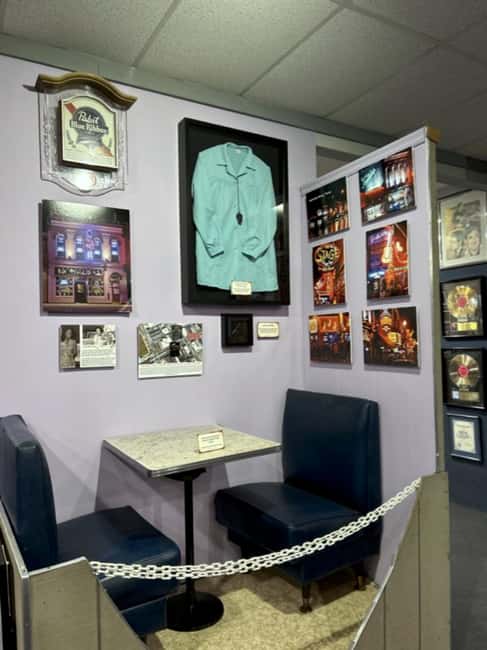 Nashville: Legends of Country Music Museum Entry Ticket - Frequently Asked Questions