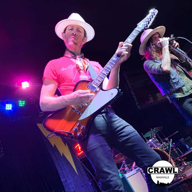 Nashville: Live Music Bar Crawl with Local Artists - Value and Limitations of the Experience