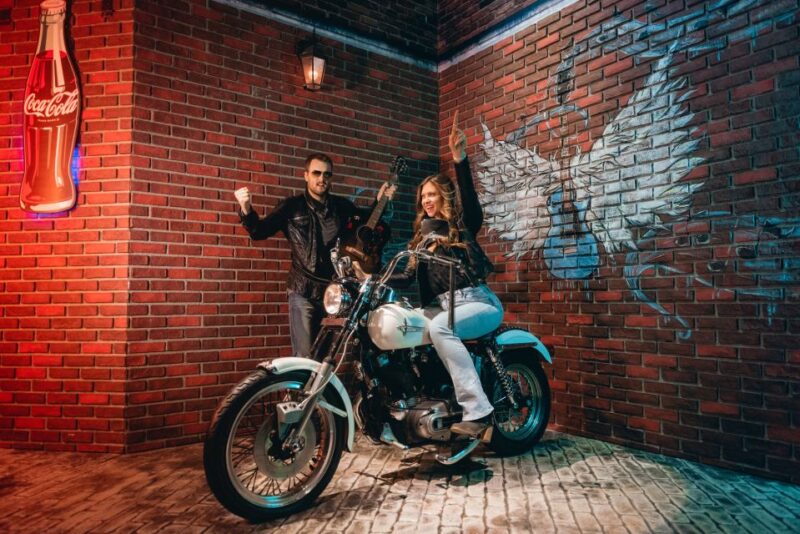 Nashville: Madame Tussauds Admission Ticket - Discover the Musical Magic of Nashville’s Madame Tussauds for $30