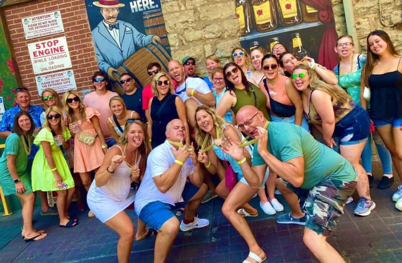Nashville: Music City Pub Crawl - Meet the Guides: Local Experts with a Sense of Humor