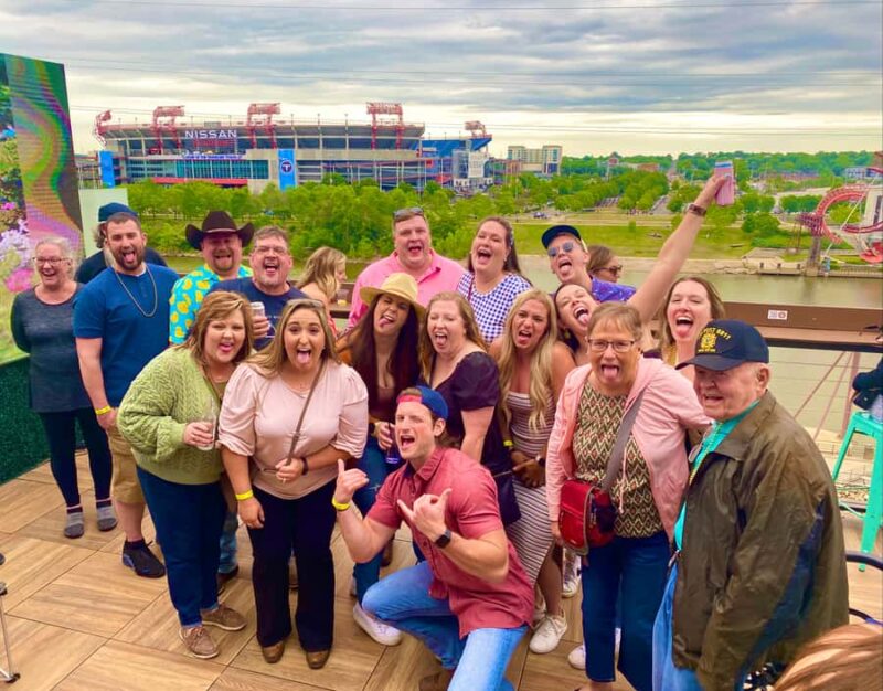 Nashville: Music City Pub Crawl - Accessibility and Practical Tips