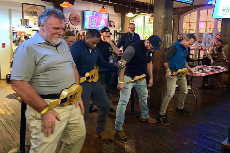 Nashville: Music City Pub Crawl - Why This Tour Is a Top Choice in Nashville