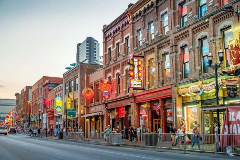 Nashville: Music City's Best Donuts & Sweet Treats Tour - What Makes This Tour Stand Out