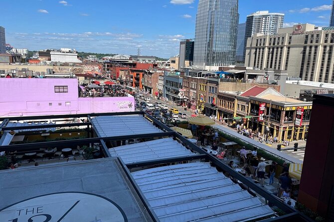 Nashville Music, History and Hidden Gems Tour!!!! - Why Choose This Nashville Tour?