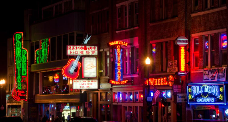 Nashville: Music History and Moonshine Pub Crawl - Frequently Asked Questions