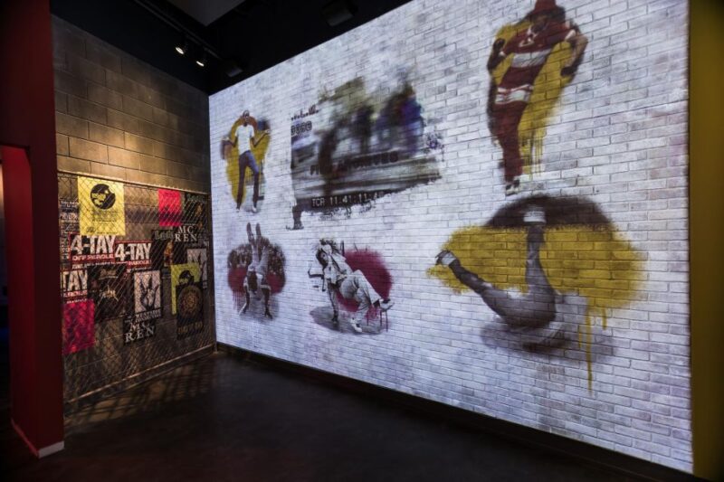 Nashville: National Museum of African American Music Entry - Practical Details and Visiting Tips