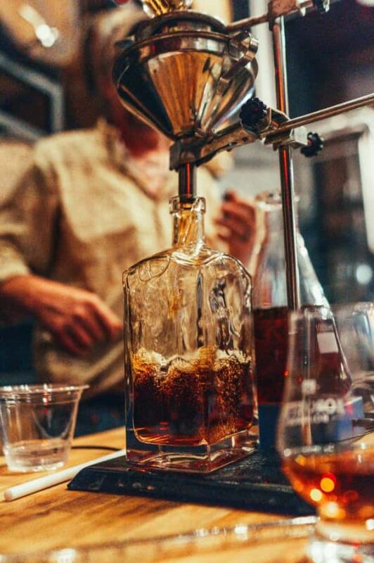 Nashville: Premium Blend Your Own Bourbon Experience - The Sum Up: A Distinctive Nashville Whiskey Activity