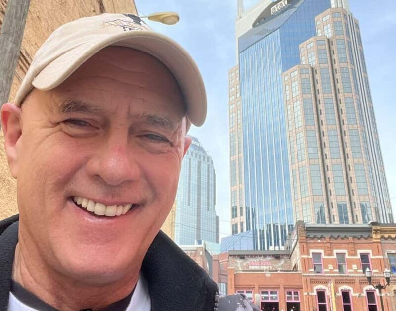 Nashville: Private Intense Civil War Tour with Hotel Pickup - Key Points