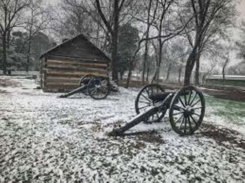 Nashville: Private Intense Civil War Tour with Hotel Pickup - Franklin Battlefield and Its Impact