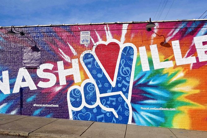 Nashville Private Walking Food Tour With Secret Food Tours - Key Points