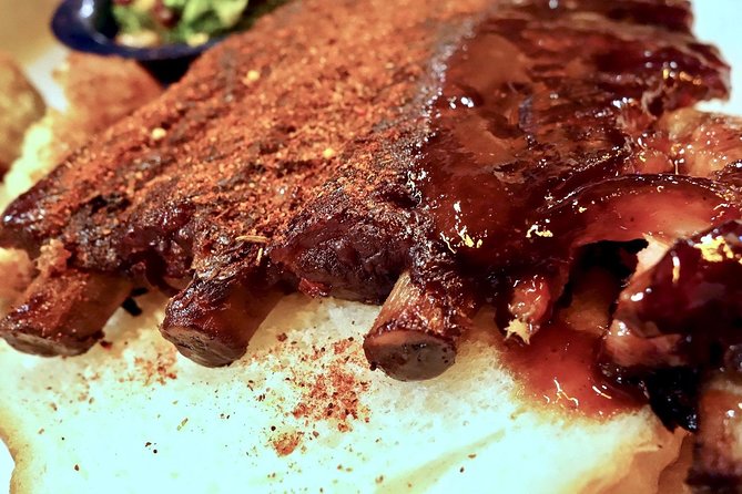 Nashville Private Walking Food Tour With Secret Food Tours - Logistics: Convenient Meeting Points and Tour Flow