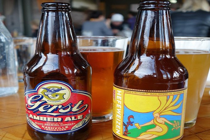 Nashville Private Walking Food Tour With Secret Food Tours - Experience Quality and Customer Satisfaction