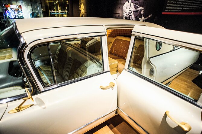 Nashville RCA Studio B & Country Music Hall of Fame Ticket Combo - Who Will Enjoy This Tour Most