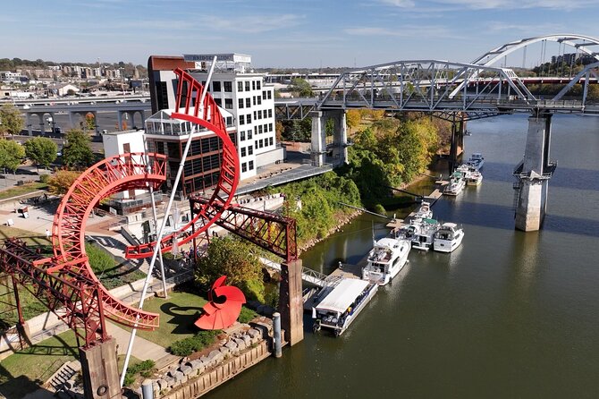 Nashville River Cruise Experience - Why This Tour Stands Out