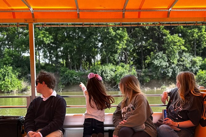 Nashville River Cruise Experience - Final Thoughts on the Nashville River Cruise Experience