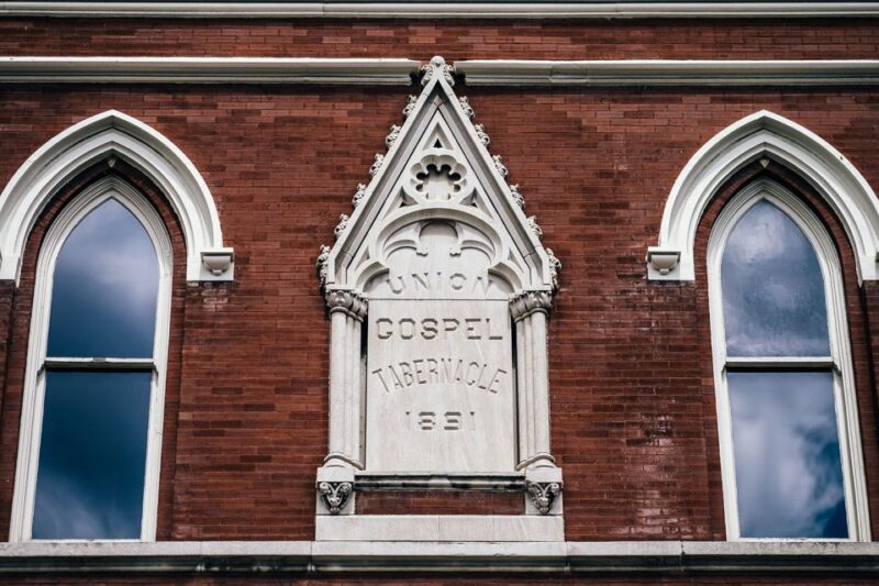 Nashville: Ryman Auditorium Self-Guided Tour - Practical Details and Planning Tips