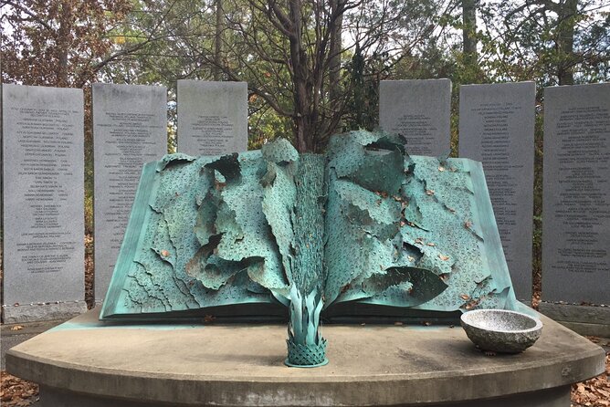 Nashville Scavenger Hunt and Sights Self-Guided Private Tour - Practical Details and Booking Insights