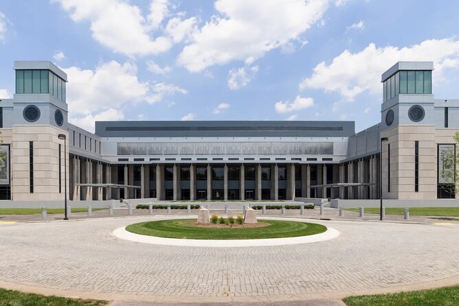 Nashville Scavenger Hunt and Sights Self-Guided Private Tour - Why Choose This Nashville Self-Guided Tour?