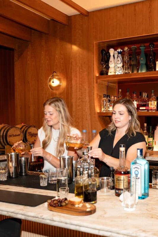 Nashville: Sip History Cocktail Class with 3 Cocktails - Discover Nashville’s Hidden Bar History with a 2-Hour Cocktail Class