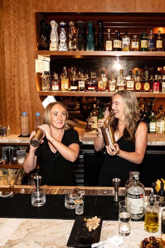 Nashville: Sip History Cocktail Class with 3 Cocktails - Final Thoughts on the Nashville Sip History Cocktail Class