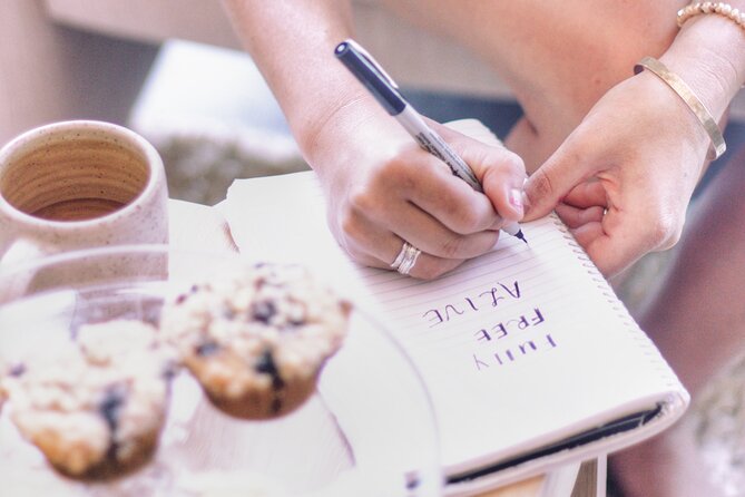 Nashville Songwriter Experience - How Jessica Giordano Guides the Songwriting Journey