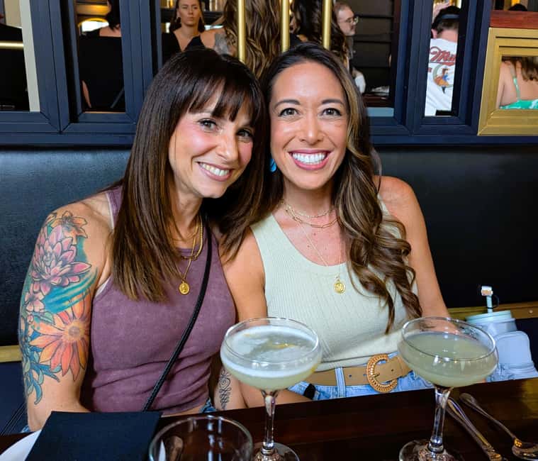 Nashville: Speakeasy Secrets Roaring 20s Cocktail Crawl - Accessibility and Practical Tips