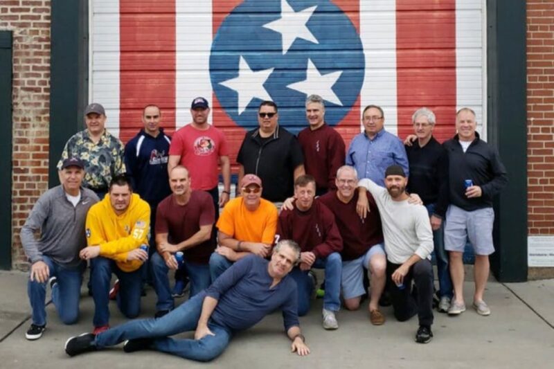 Nashville: Street Art & Instagram Golf Cart Tour - Exploring Nashville’s Murals in the Gulch and Midtown