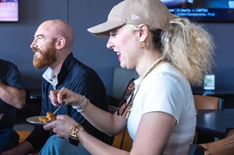 Nashville: Taste of Nashville Food and Sightseeing Van Tour - The Value of an All-in-One Experience