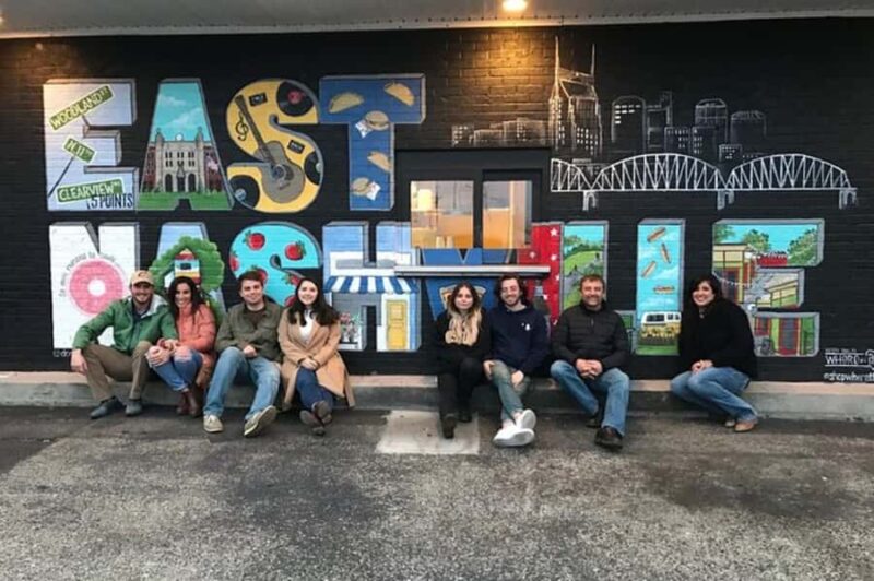 Nashville: Taste of Nashville Food and Sightseeing Van Tour - The Sum Up: A Flavorful and Scenic Introduction to Nashville