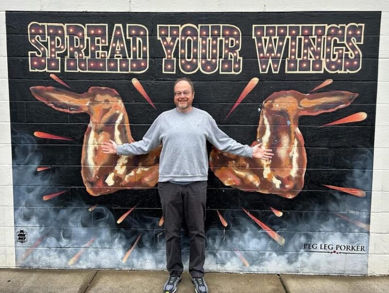 Nashville: The Gulch Walking & Tasting Food Tour - Explore Nashvilles Gulch with a Tasty Guided Walk