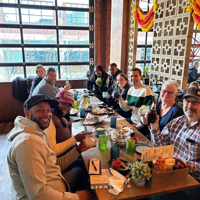 Nashville: The Gulch Walking & Tasting Food Tour - The Value and Overall Experience