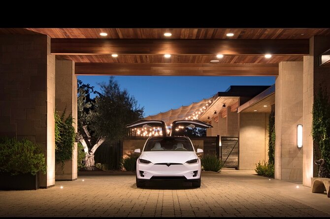 Nashville to Graceland Memphis Daytrip Transportation - Key Points