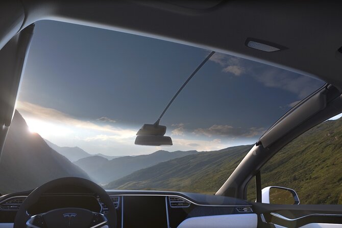 Nashville to Graceland Memphis Daytrip Transportation - Accessibility and Physical Considerations