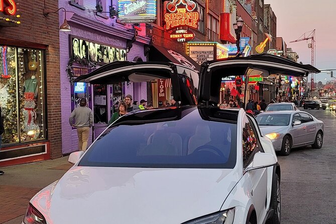 Nashville to Graceland Memphis Daytrip Transportation - Final Thoughts on the Nashville to Memphis Daytrip